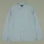 Fred Perry Oxford Shirt - Light Smoke